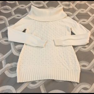 Guess Cowl Necked Sweater